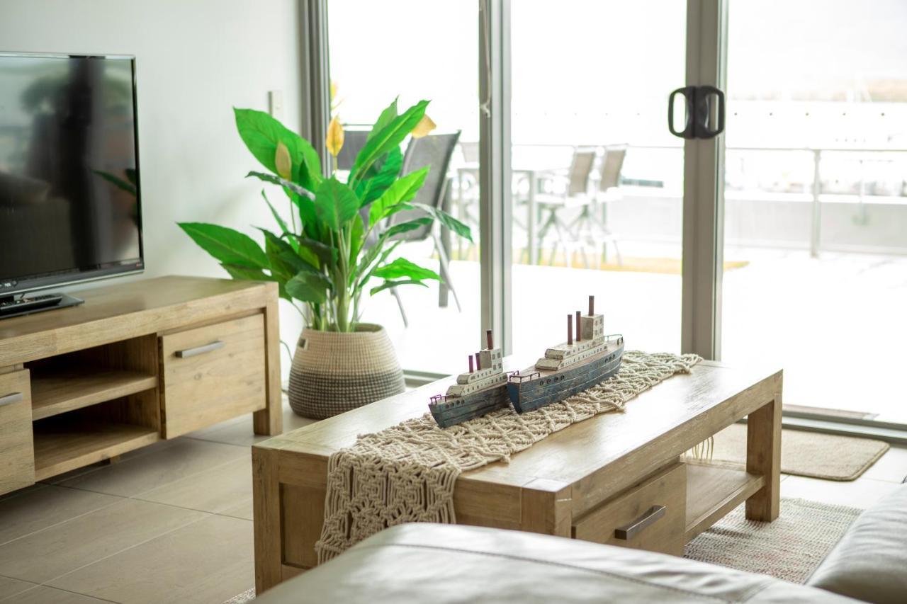 Cairns Waterfront Luxury At Harbourlights公寓 外观 照片